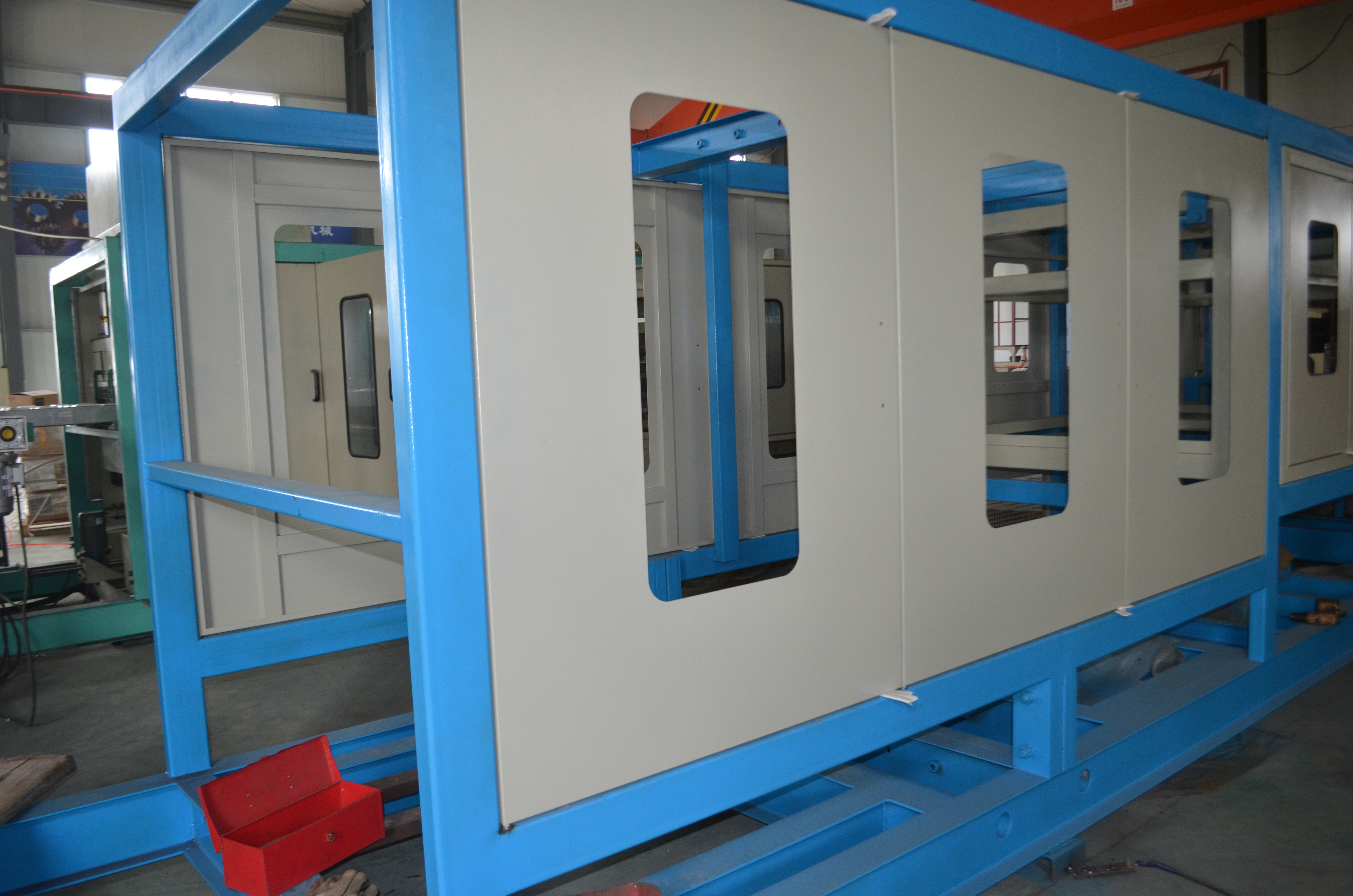 蛋托機、蛋托生產線、雞蛋托盤機，請致電宏潤包裝